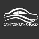 Cash your junk car Chicago logo